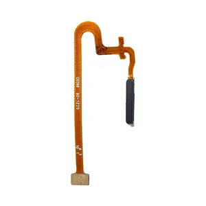 Lecteur Empreinte Premium Realme C55/11 5G Nuit Pluvieuse