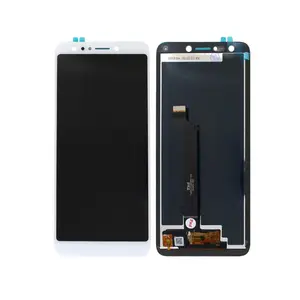 Écran Tactile Asus ZenFone 5 Lite ZC600KL Blanc