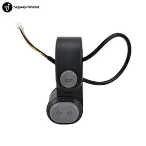 Commodo Original Segway-Ninebot Kickscooter F2 Pro E (AB.05.12.00.0036) (F2S-018)