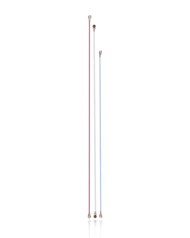 Antenne pour Samsung Galaxy S20 FE 5G (lot de 3)