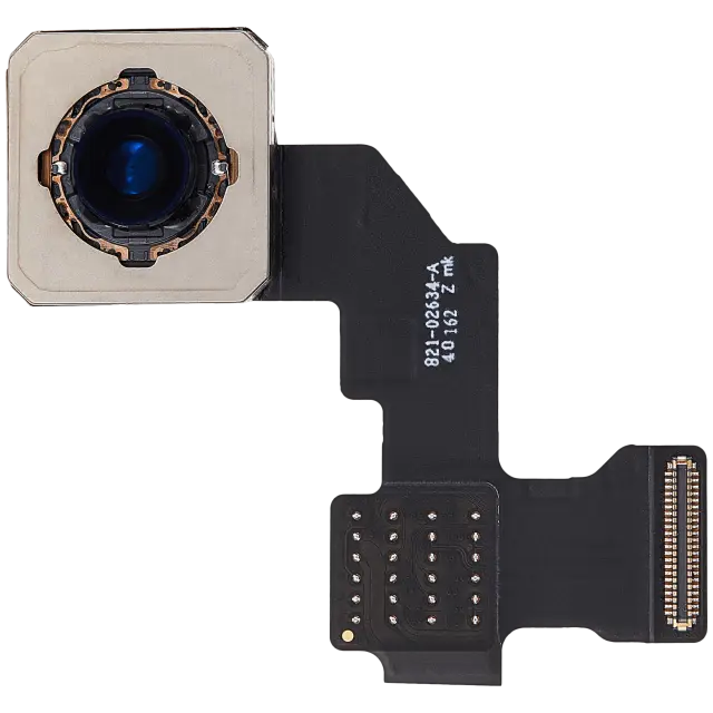 Caméra arrière pour Apple iPhone 12 Pro Max — Caméra arrière (Telephoto)