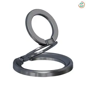 Bague Support Smartphone IFH-03 Noir