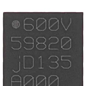 Puce IC (Circuit Intégré) Apple iPhone 13/iPhone 13 Mini/iPhone 13 Pro/iPhone 13 Pro Max Contrôle NFC 600V