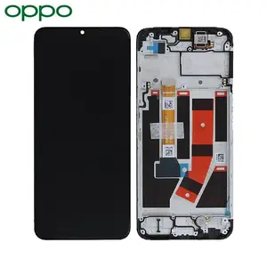 Écran Tactile Original OPPO A57 (CPH2387) 4130239 Noir