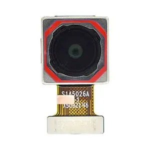 Caméra Principale Premium OPPO Reno14 5G 50MP