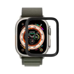Protection écran pour Apple Watch 49mm