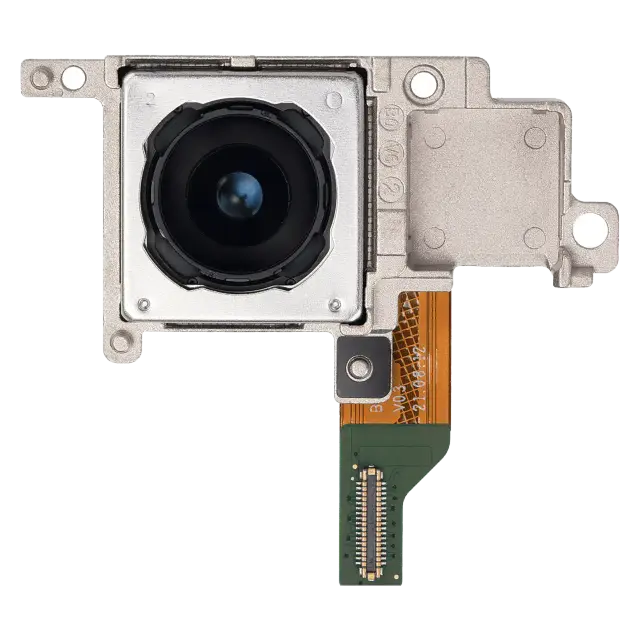 Caméra arrière grand-angle pour Samsung Galaxy S22 Ultra 5G (S908U) (version US)