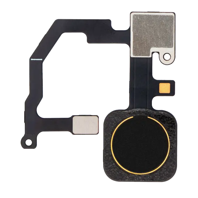 Nappe capteurs pour Google Pixel 5A 5G (noir)