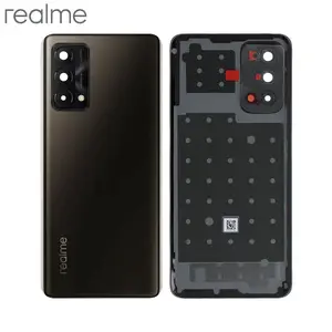 Cache Arrière Original Realme GT Master Edition 4908195 Black Cosmos