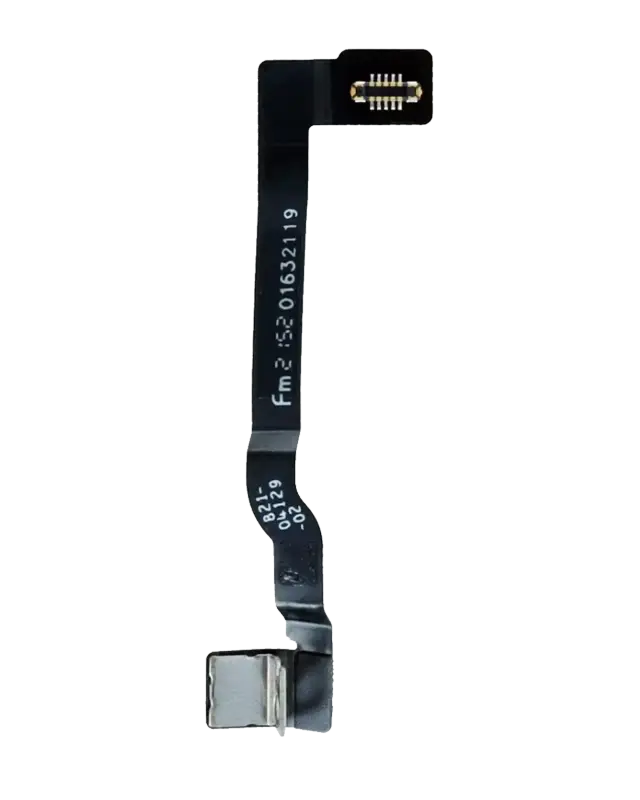 Nappe de capteur d’angle du couvercle LAS pour Apple MacBook Air 13" A2681 (2022) / A3113 (2024) (nerd.tool.1)