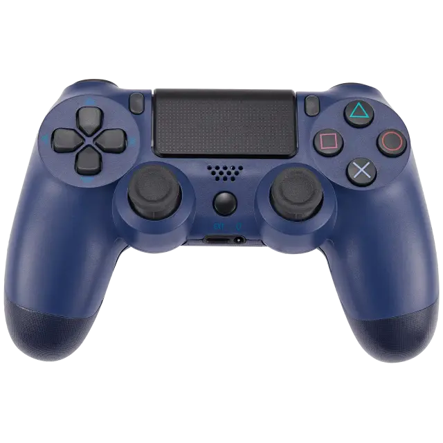 Pièce console de jeu pour Sony Playstation 4 (Midnight Blue)