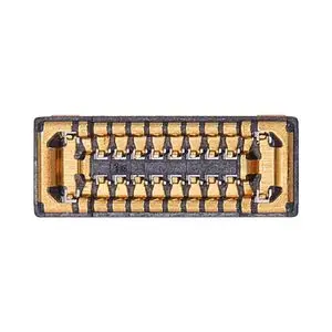 Connecteur FPC Apple iPhone 14 Pro/iPhone 14 Pro Max Flash 16 Pins