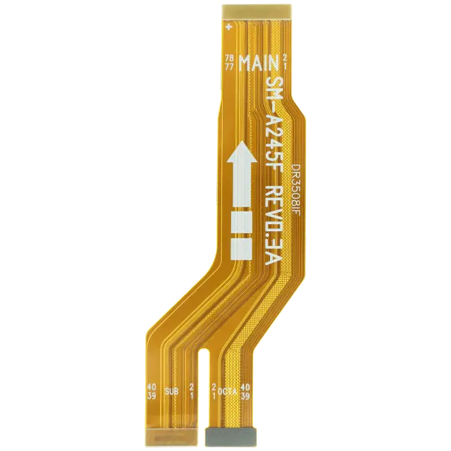 Nappe d’écran pour Samsung Galaxy A24 4G (A245 / 2023)