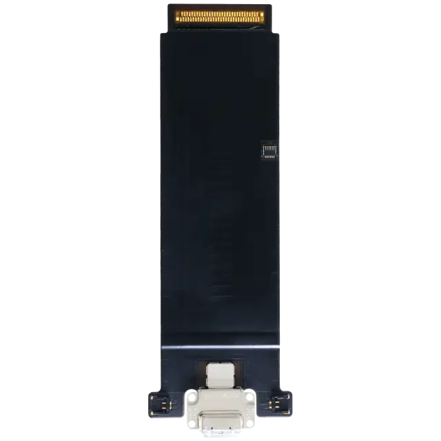 Dock de charge pour Apple iPad Pro 12.9" 2nd Gen (2017) (Cellular, gris sidéral)