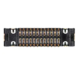 Connecteur de Carte Mère Apple iPhone 6S Plus/iPhone 6S Bouton Home (J4100)