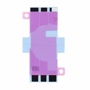 Stickers Batterie Apple iPhone 11