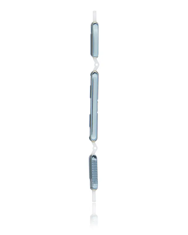 Nappe volume pour Motorola Moto G60S (XT2133 / 2021) (vert)