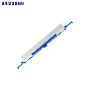 Bouton Volume Original Samsung Galaxy A04s A047F GH64-08868B Blanc