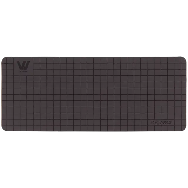 Plateau magnétique pour vis Wowstick