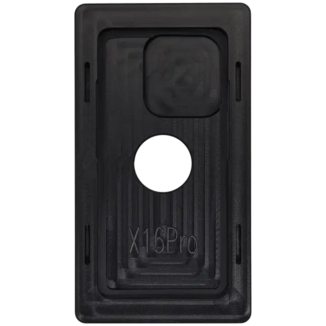 Moule de pressage TBK 201H pour iPhone 16 Pro