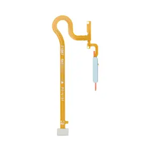 Lecteur Empreinte Premium Vivo Y21s/Y21 Bleu Nacre