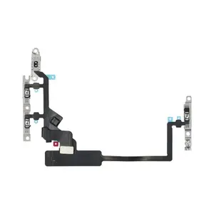 Nappe Power On/Off et Volume Apple iPhone 14 Pro