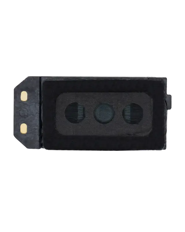 Écouteur pour Samsung Galaxy A01 Core/A20/A30/A30S/A40/A50/A70/J3/J3 Pro/J4/J4 Plus/J6 Plus/J5/J7 (J710)/J7 (J737)/J7 (J727)/J7 Prime/A12 A13/A71/A02/A7/A13 5G/A14/M14/A14 5G/A12 Nacho/A23/A23 5G/A7/A3/A5/A51/A24/M20/M30/A04s/A137
