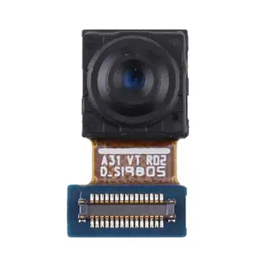 Caméra Visio Premium Samsung Galaxy A31 A315/Galaxy A32 4G A325 20MP