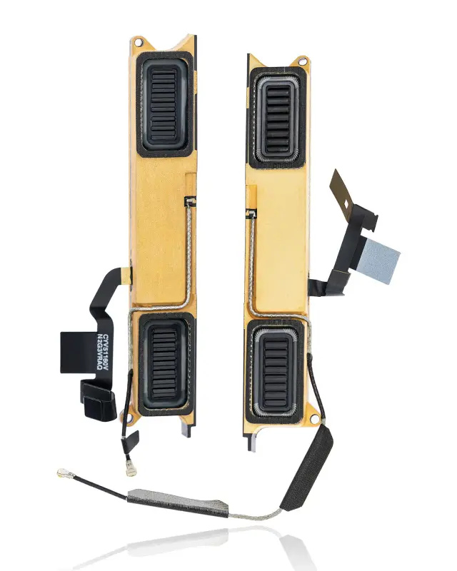 Haut-parleur pour Apple MacBook 12" A1534 (2015-2017)