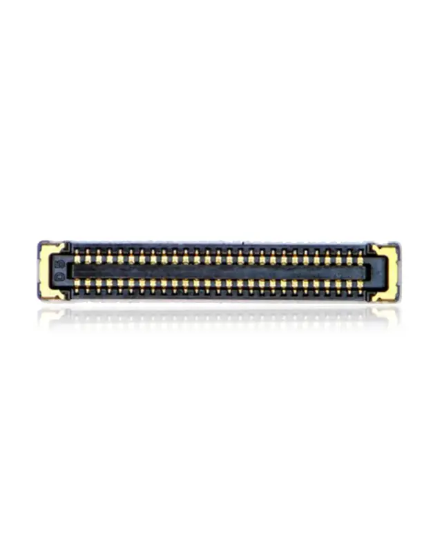 Connecteur FPC d’affichage et de vitre tactile à souder pour Apple iPhone 6S (J4200: 48 Pin)