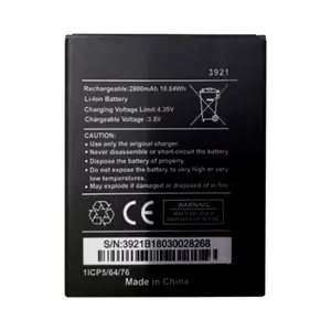 Batterie Premium Wiko Lenny 5