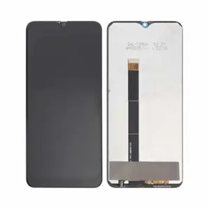 Écran Tactile Premium Blackview A60 Noir
