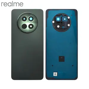 Cache Arrière Original Realme 12 5G 621032000213 Vert