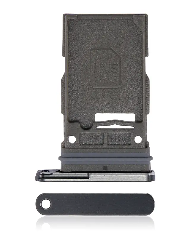 Tiroir SIM pour Samsung Galaxy S23 Ultra 5G (vert)