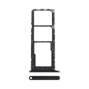 Tiroir Sim Premium Samsung Galaxy A05s A057 Noir