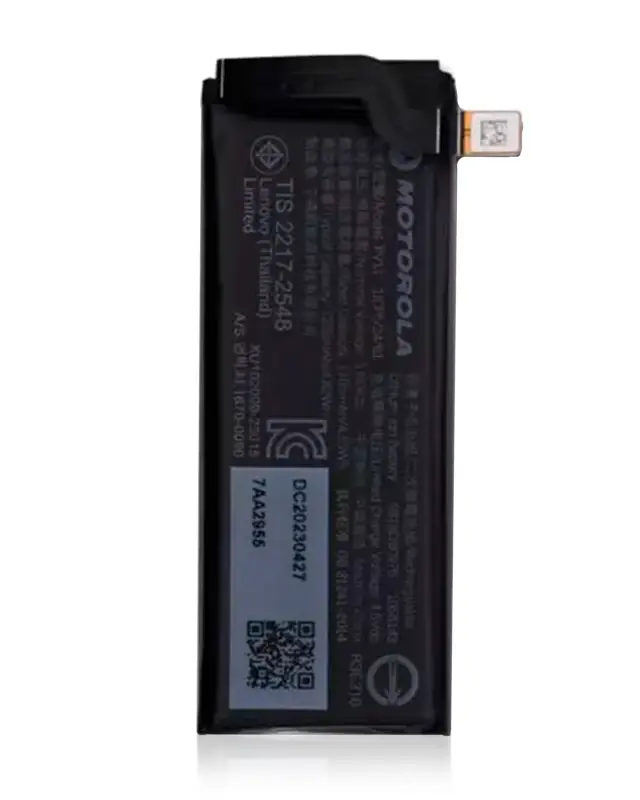 Batterie pour Motorola Moto Razr / Razr 40 (XT2323 / 2023) (PV11) (origine)