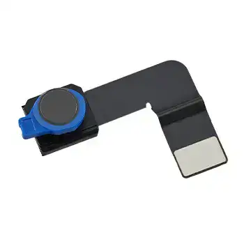 Caméra avant pour Apple iPad 11 (2025) (WiFi / Cellular, origine)