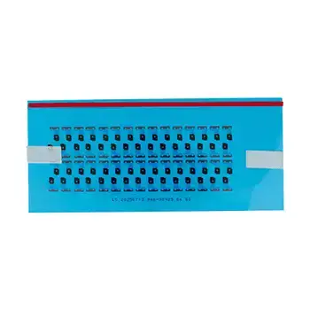 Joint de haut-parleur pour Apple iPhone 17 Pro (origine, lot de 60)
