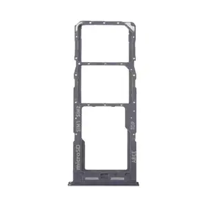 Tiroir Sim Premium Samsung Galaxy A23 4G A235 Noir