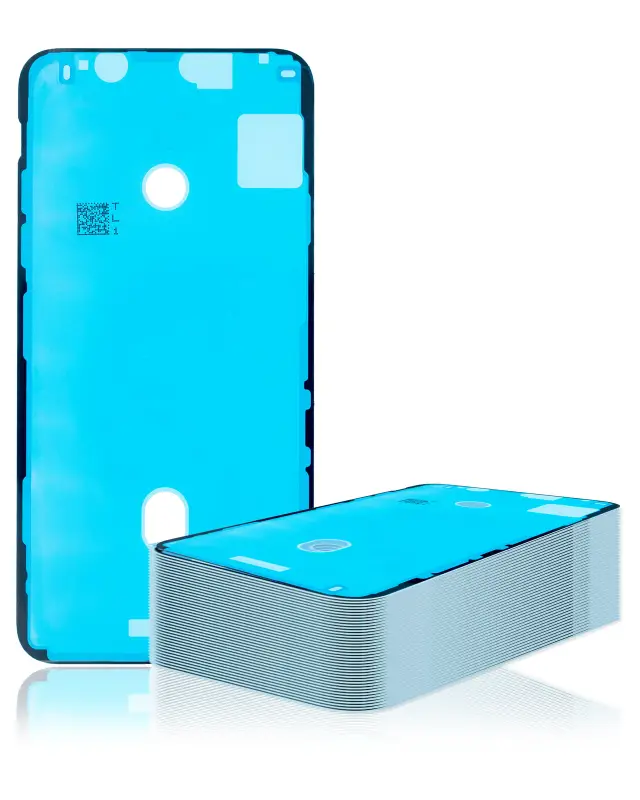 Adhésif pour Apple iPhone 11 Pro Max (lot de 50)