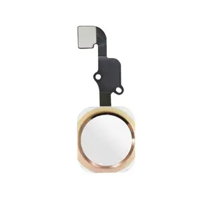 Bouton Home Apple iPhone 6S Plus OR