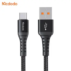 Câble Data USB vers USB-C Mcdodo CA-2271 1m Noir