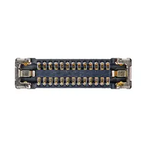 Connecteur de Carte Mère Apple iPhone 11 Pro/iPhone 11 Pro Max Rear Wide Angle Camera (J3920) (x3)