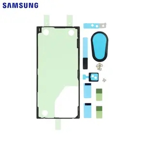 Kit Stickers Original Samsung Galaxy S22 Ultra S908 GH82-27490A