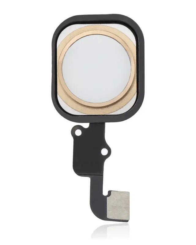 Nappe capteurs pour Apple iPhone 6S / 6S Plus (or)
