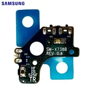 Antenne Originale Samsung Galaxy Tab S11 5G X736/Galaxy Tab S11 Wi-Fi X730 GH59-15951A Contact Right