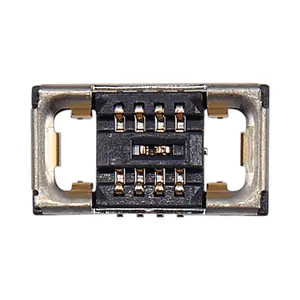 Connecteur FPC Apple iPhone 15 Pro/iPhone 15 Pro Max Flashlight 8 Pins