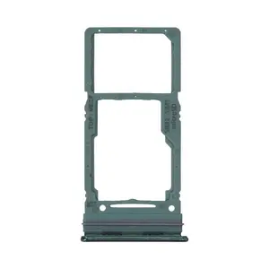Tiroir Sim Premium Samsung Galaxy M53 5G M536 Vert