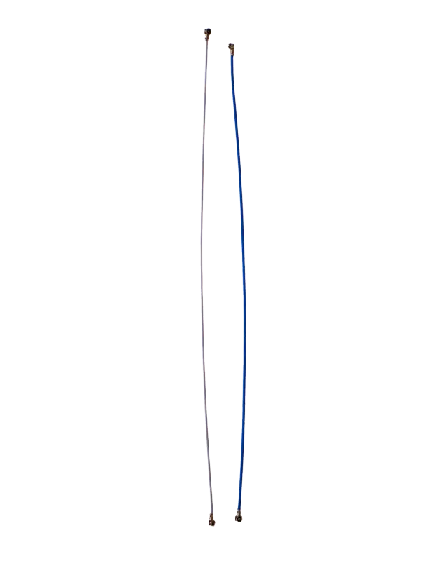 Antenne pour Samsung Galaxy A52 4G (A525 / 2021) / 5G (A526 / 2021) / A52s (A528 / 2021) (lot de 2)