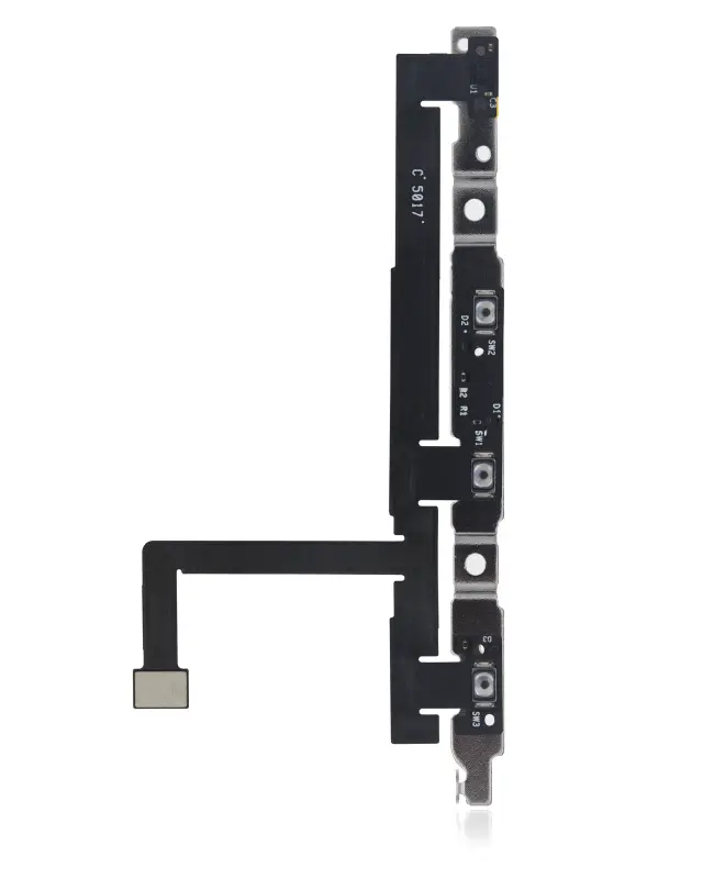 Nappe volume pour Google Pixel 3 XL
